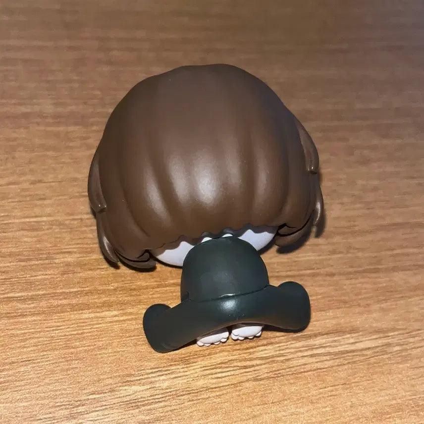 [BUNJANG] Goeun Sitting Figure / 괴출 괴담출근 모두앉아 고영은