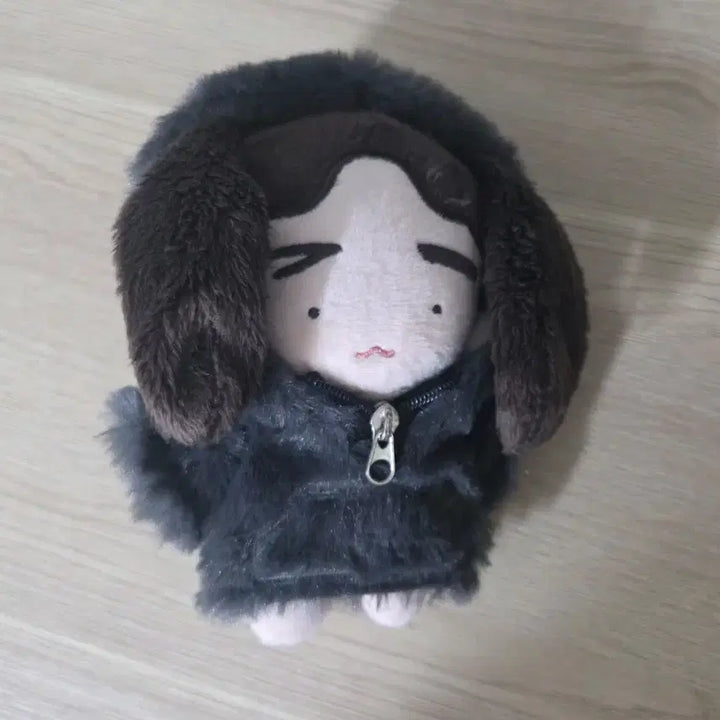 [BUNJANG] SHINee Key Kibumie Bunny Doll / 샤이니 키 김기범 인형 키버니
