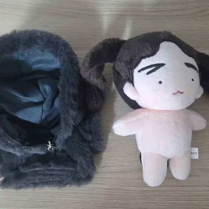 [BUNJANG] SHINee Key Kibumie Bunny Doll / 샤이니 키 김기범 인형 키버니