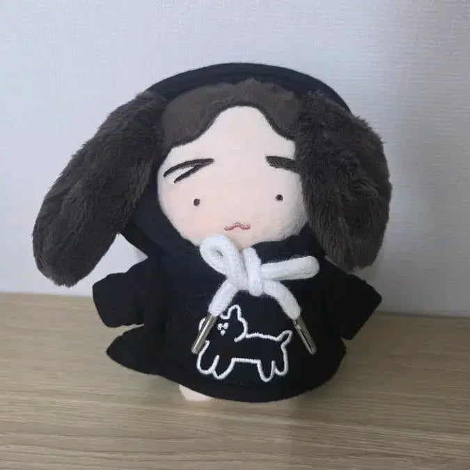 [BUNJANG] SHINee Key Kibumie Bunny Doll / 샤이니 키 김기범 인형 키버니