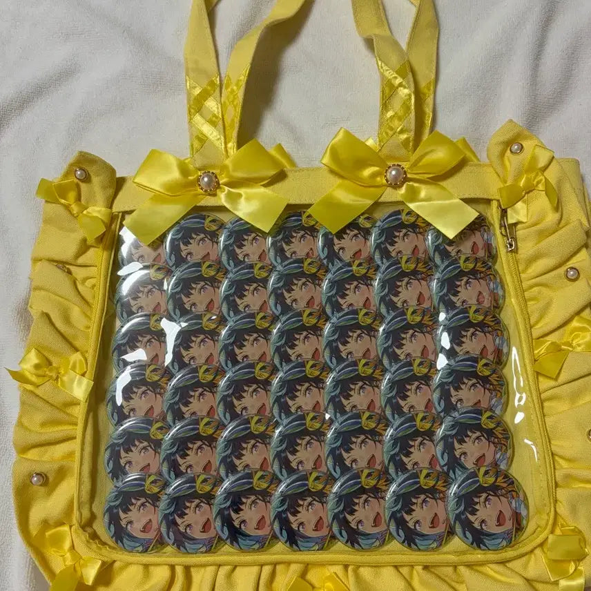 [BUNJANG] Ensemble Stars! S Ita Bag / 앙스타 에스 이타백