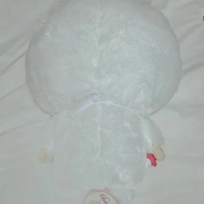 [BUNJANG] Monchhichi Chimu-tan Big Plush Toy / 몬치치 치무탄 big 인형
