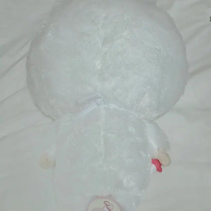 [BUNJANG] Monchhichi Chimu-tan Big Plush Toy / 몬치치 치무탄 big 인형