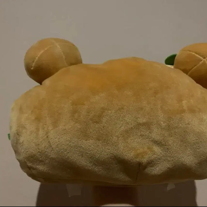 [BUNJANG] Classic Rilakkuma Tissue Case Cover / 고전 리락쿠마 휴지 케이스 휴지 커버