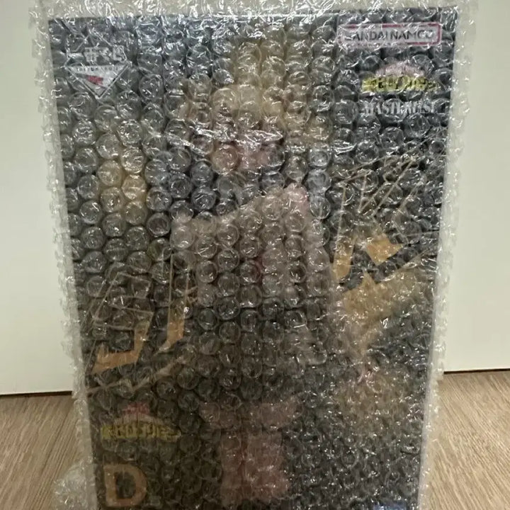 [BUNJANG] My Hero Academia Himiko Toga D Prize Figure (Sealed) / 급처!!! 미개봉)제일복권 히로아카 토가 히미코 D상 피규어