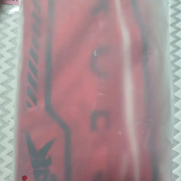 [BUNJANG] Xdinary Heroes Summer Concert Fanclub Booth Slogan (Sealed) / Xdinary Heroes 썸머콘 팬클부스 슬로건 미개봉