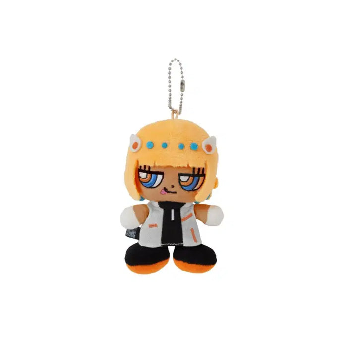 [BUNJANG] Zutomayo Hajime Nira Plush (New) / 즛토마요 zutomayo 하제 니라 누이 (새상품)
