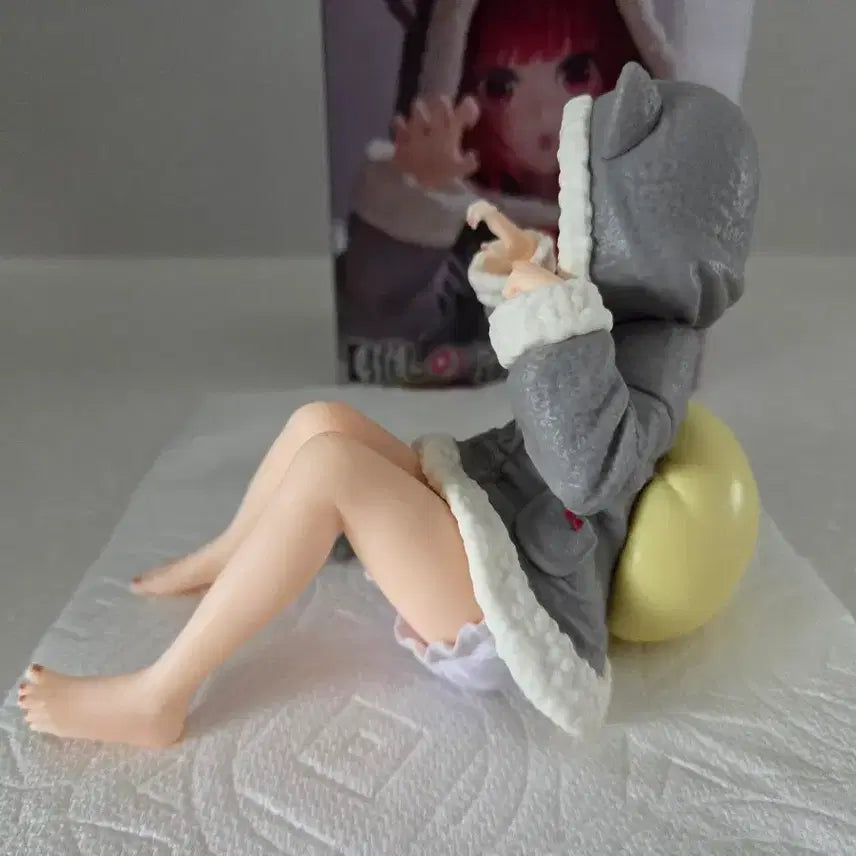 [BUNJANG] Taito Oshi no Ko Kana Arima Desktop Cute Figure / 최애의 아이 아리마 카나 타이토 Desktop Cute