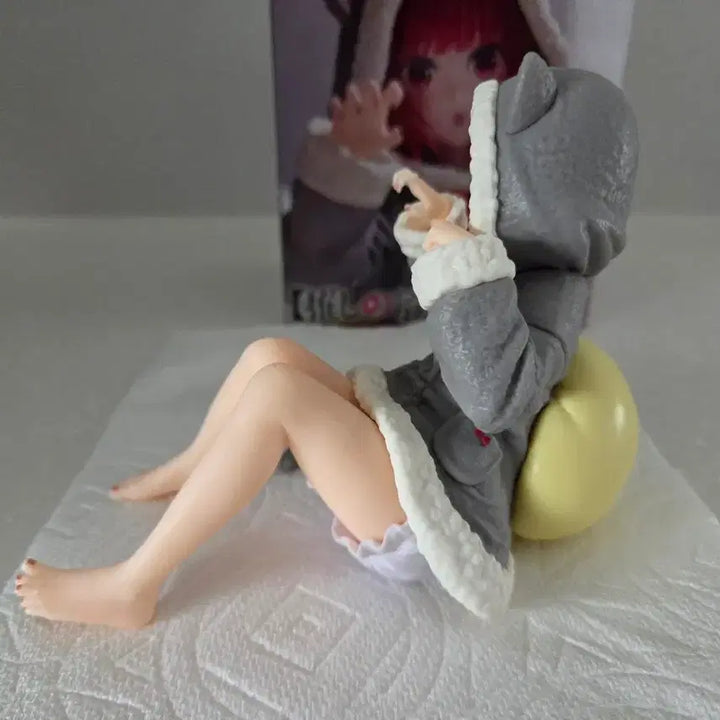 [BUNJANG] Taito Oshi no Ko Kana Arima Desktop Cute Figure / 최애의 아이 아리마 카나 타이토 Desktop Cute