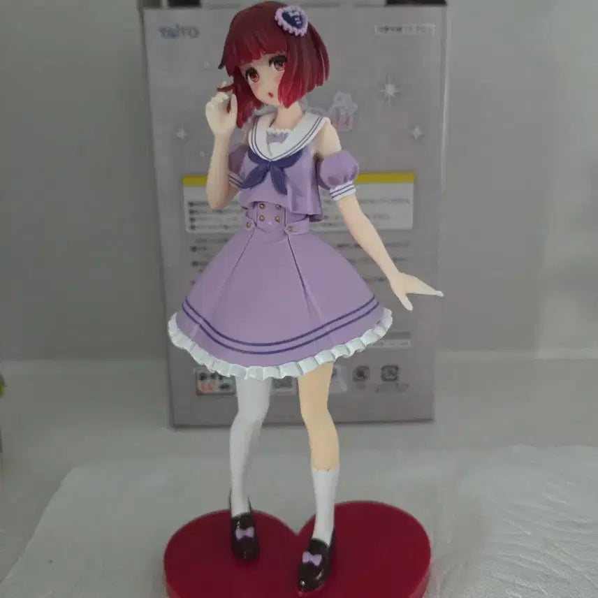 [BUNJANG] Taito Lottery Prize LH Arima Kana Figure / 정품 최애의 아이 피규어 타이토 복권 LH상 아리마카나