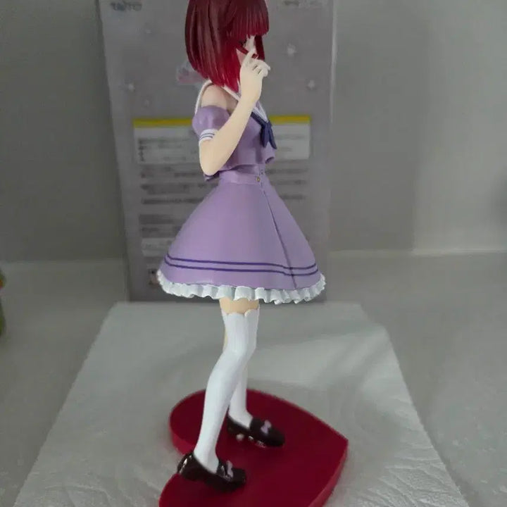 [BUNJANG] Taito Lottery Prize LH Arima Kana Figure / 정품 최애의 아이 피규어 타이토 복권 LH상 아리마카나