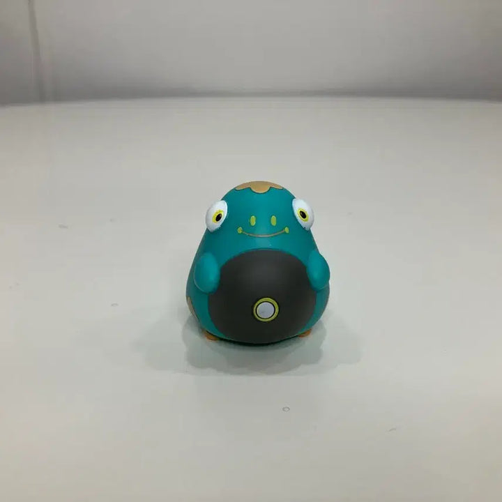 [BUNJANG] Pokemon Store Emolga Figure Gacha / 포켓몬스토 찌리배리 피규어 가챠