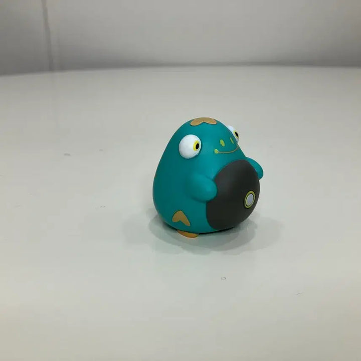 [BUNJANG] Pokemon Store Emolga Figure Gacha / 포켓몬스토 찌리배리 피규어 가챠