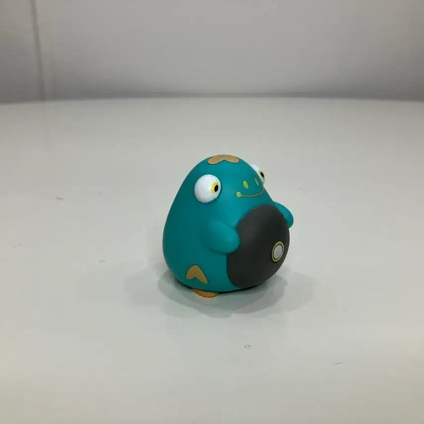 [BUNJANG] Pokemon Store Emolga Figure Gacha / 포켓몬스토 찌리배리 피규어 가챠