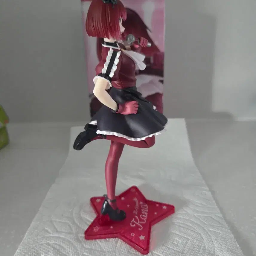 [BUNJANG] Taito Oshi no Ko Coreful Figure Kana Arima B-Komachi Ver. / 최애의 아이 타이토 Coreful 피규어 아리마 카나 B코마치ver