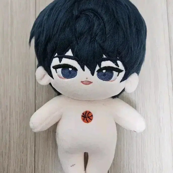 [BUNJANG] Park Byung-chan Fox Doll (Yeou-baeng) / 박병찬 솜인형 여우뱅