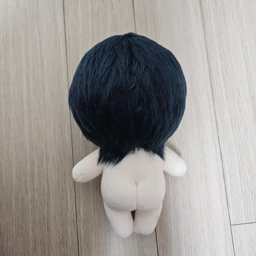 [BUNJANG] Park Byung-chan Fox Doll (Yeou-baeng) / 박병찬 솜인형 여우뱅