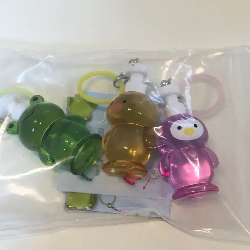 [BUNJANG] Mejilushi Animal Bottle Gacha / 최저가)애니멀 보틀 메지루시 가챠