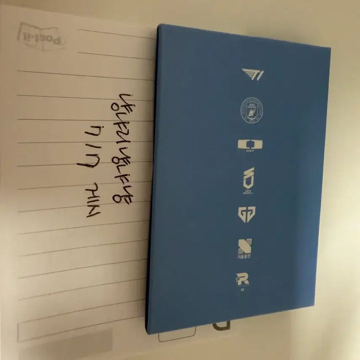 [BUNJANG] T1 MSI Limited Edition Photocard / MSI 한정 티원 T1 단체 포토카드 판매합니다