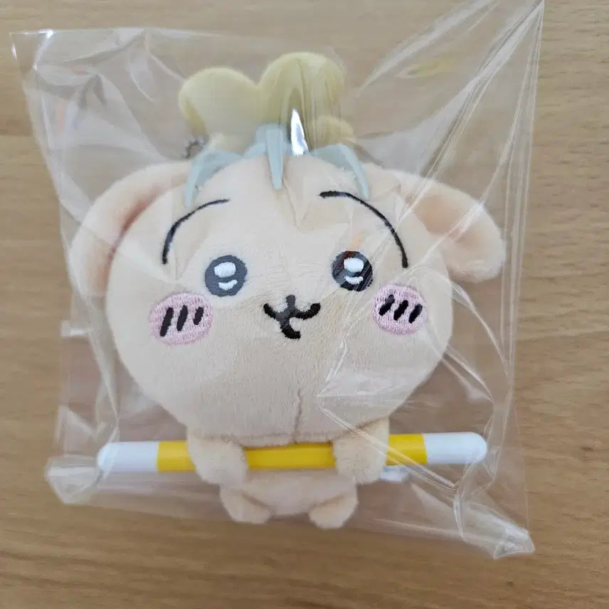 [BUNJANG] Chiikawa Usagi "Tobatsu Shippai" Makko Figure / 치이카와 토벌실패 우사기 마코