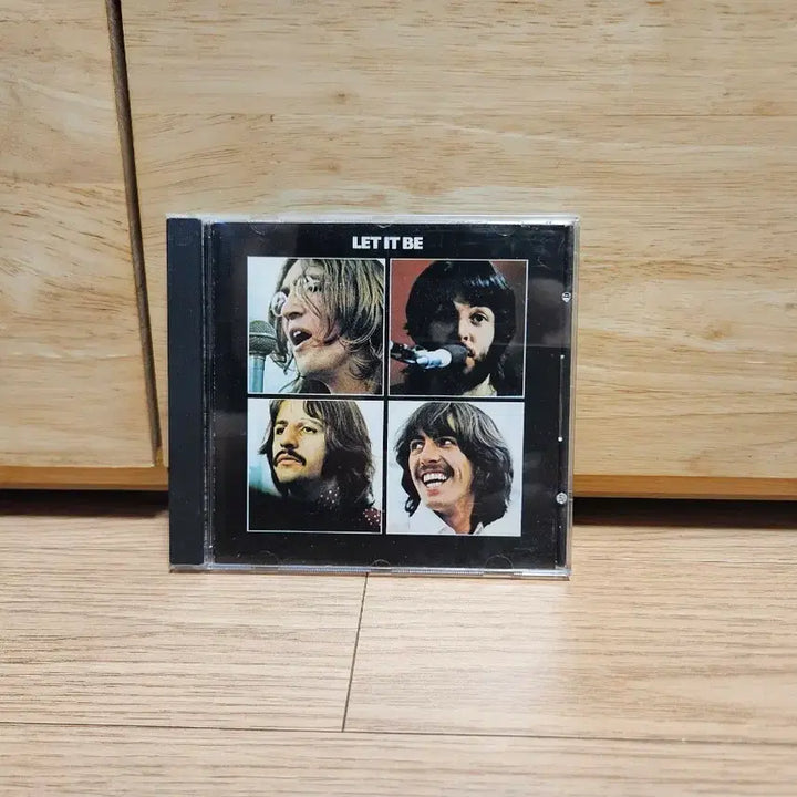 [BUNJANG] The Beatles Let It Be USA Import Vinyl / usa 수입반 비틀즈 The Beatles Let It Be