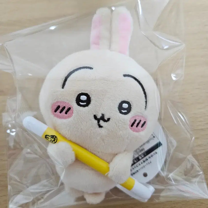[BUNJANG] Chiikawa Usagi Makko Battle Prize Figure / 치이카와 토벌 우사기 마코