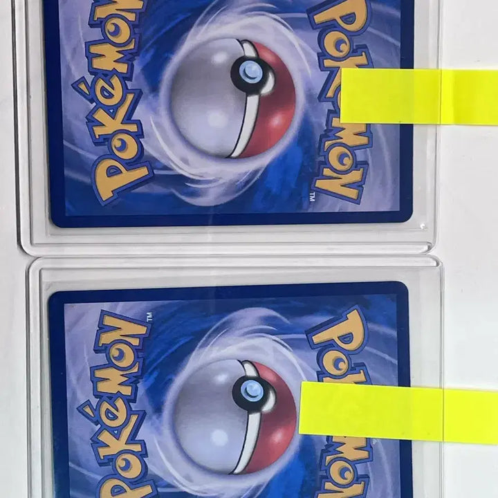[BUNJANG] Mewtwo EX, Gardevoir EX Bundle Set / 일괄 [로켓단의뮤츠ex,가디안ex]