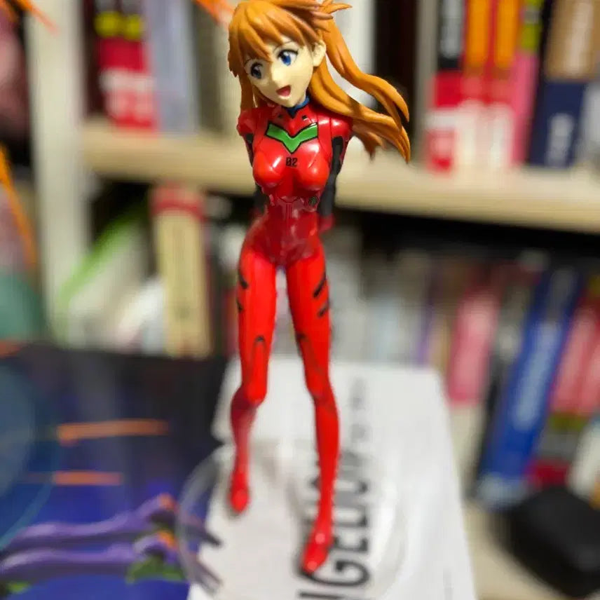 [BUNJANG] Evangelion Unit-01 Ichiban Kuji Last One Prize &amp; D Prize Figure / 에반게리온 쿠지라스트원상, D상, 하위상 서비스