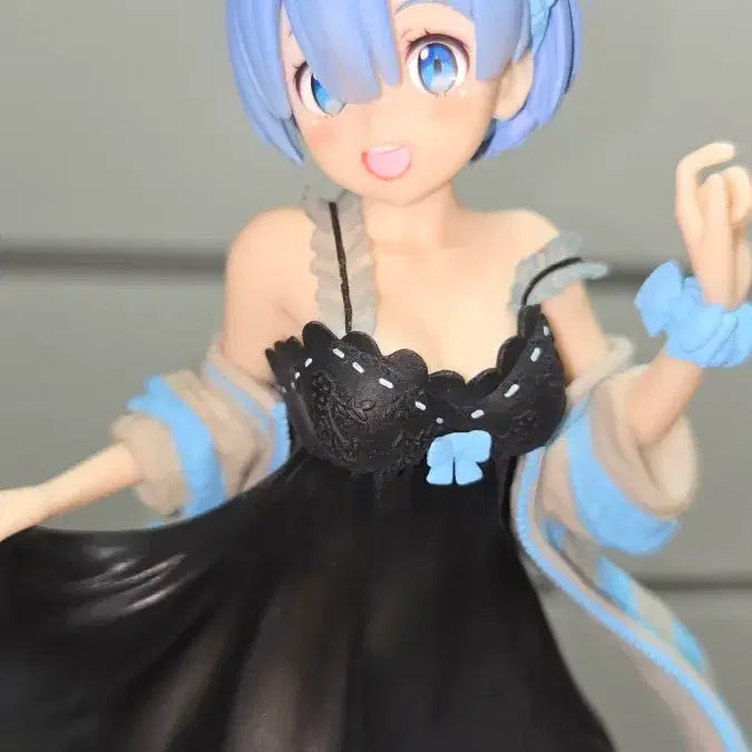 [BUNJANG] Re:Zero Rem Figure / 리제로 렘 피규어