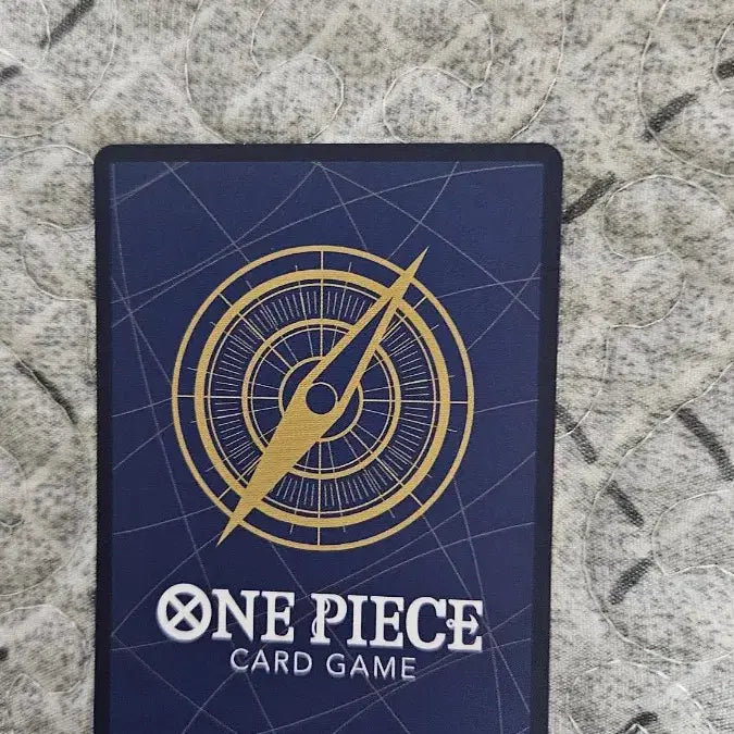[BUNJANG] One Piece Card Cavendish Promo Card / 원피스 카드 캐번디시 프로모 카드