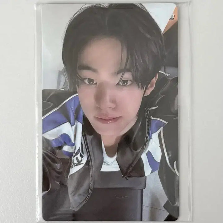 [BUNJANG] TWS No Tragedy Weverse Shop 2nd Lucky Draw Dohyun Photocard / 투어스 no tragedy 위버스샵 2차럭드 도훈