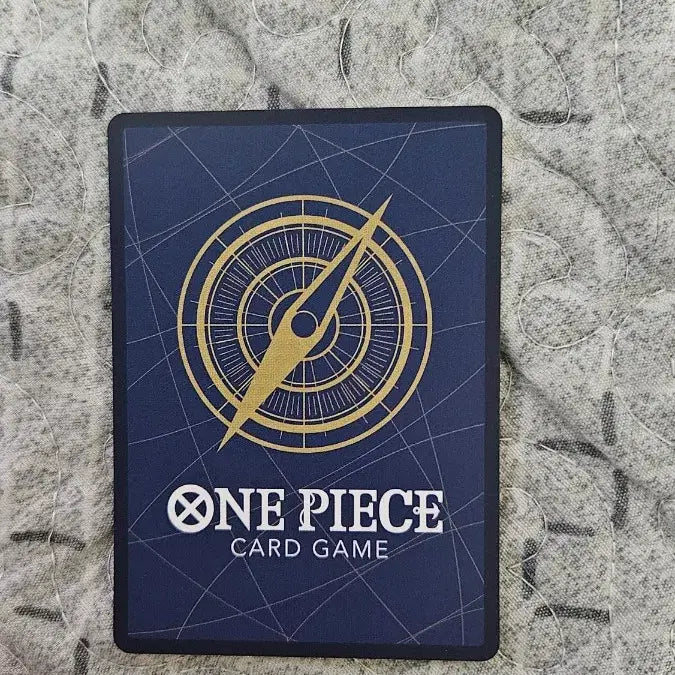 [BUNJANG] One Piece Card Who&