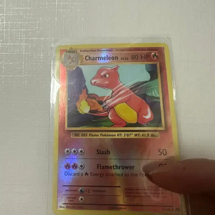 [BUNJANG] Pokemon Card 2016 First Edition Illustration Set / 2016 초판일러 3장