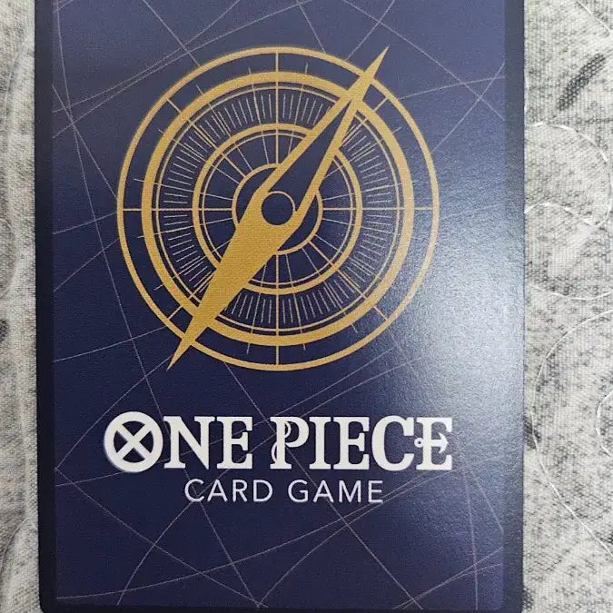 [BUNJANG] One Piece Card Game Kozuki Toki Promo Card / 원피스 카드 코즈키 토키 프로모 카드