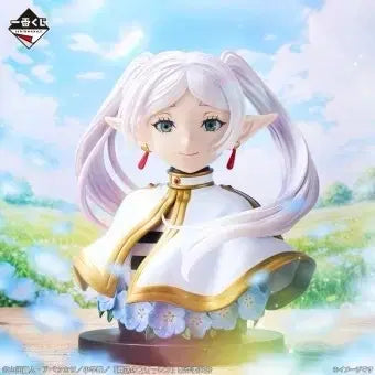 [BUNJANG] Ichiban Kuji Frieren: Beyond Journey&