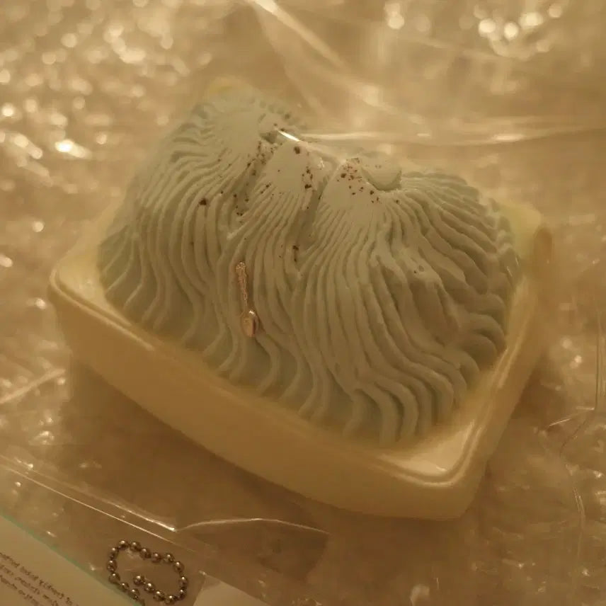 [BUNJANG] Daydream Mint Chocolate Gelato Squishy / Daydream 데이드림 민트초코 젤라또 말랑이 샤오홍슈