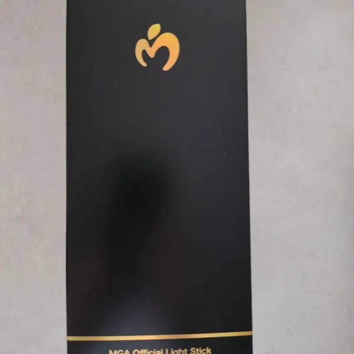 [BUNJANG] MGA Official Light Stick (Sealed) / 미세스그린애플 공식 응원봉 (미개봉)