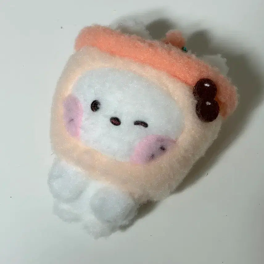 [BUNJANG] NCT WISH Yushi Wishnini Bubble Nyangni Magnet (Unsealed) / 엔시티 위시 유우시 위시니니 버블냥니 마그넷 ! (개봉)