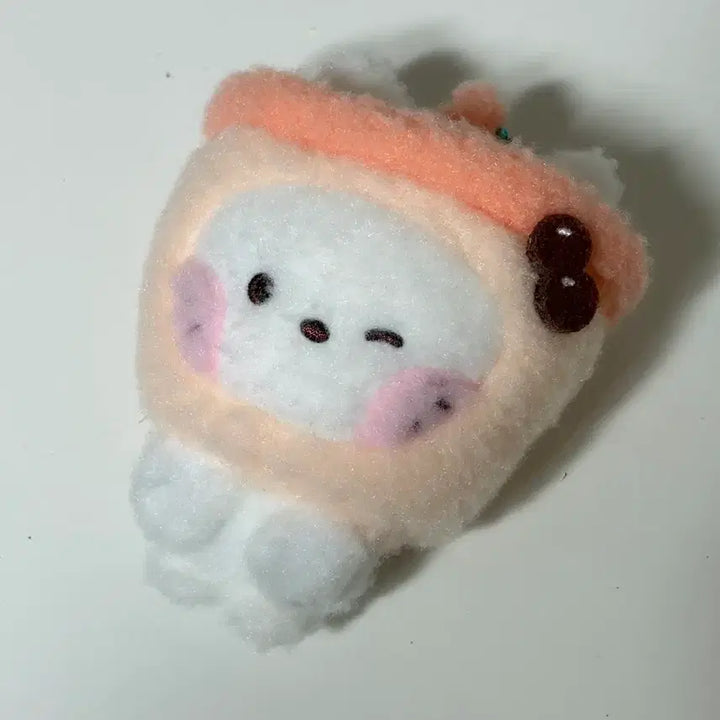 [BUNJANG] NCT WISH Yushi Wishnini Bubble Nyangni Magnet (Unsealed) / 엔시티 위시 유우시 위시니니 버블냥니 마그넷 ! (개봉)