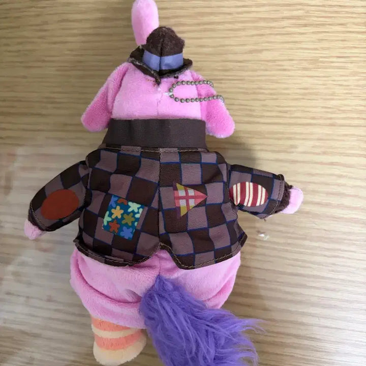 [BUNJANG] Inside Out Bing Bong Plush Toy / 인사이드 아웃  빙봉 인형