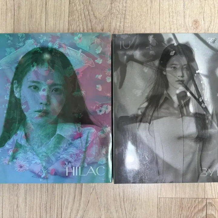 [BUNJANG] IU LILAC Album / 아이유 라일락 앨범