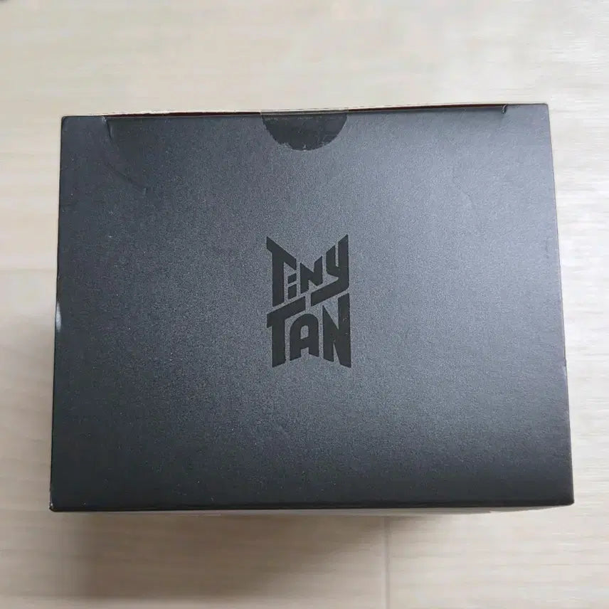 [BUNJANG] BTS TinyTan Jungkook Figure (Sealed) / (미개봉) 타이니탄 정국 피규어 BTS JUNGKOOK