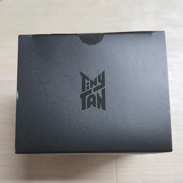 [BUNJANG] BTS TinyTan Jungkook Figure (Sealed) / (미개봉) 타이니탄 정국 피규어 BTS JUNGKOOK