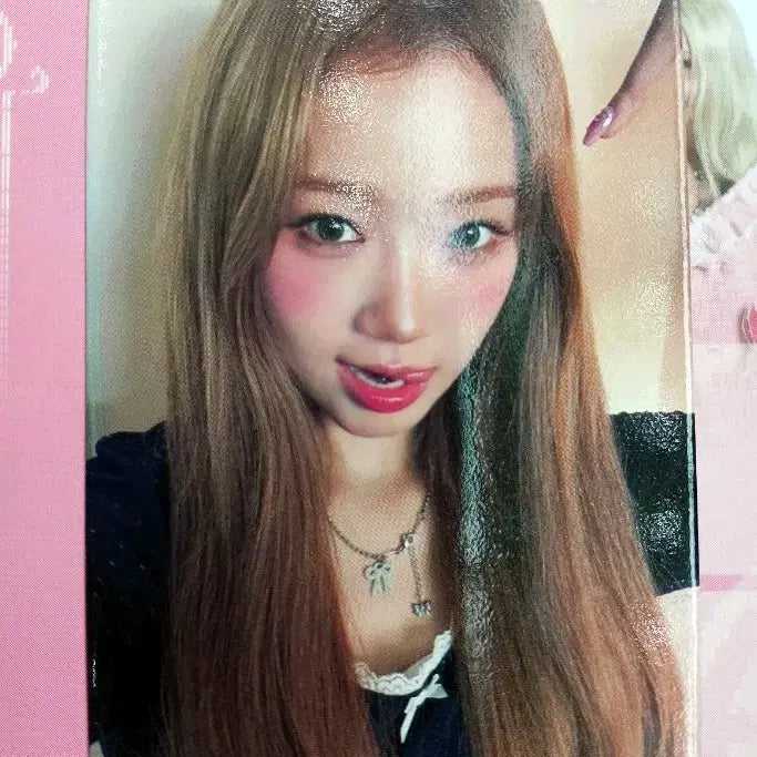 [BUNJANG]  Choi Yoojung Perfect Target Studio Photocard / 최유정 Perfect Target 공방 포카