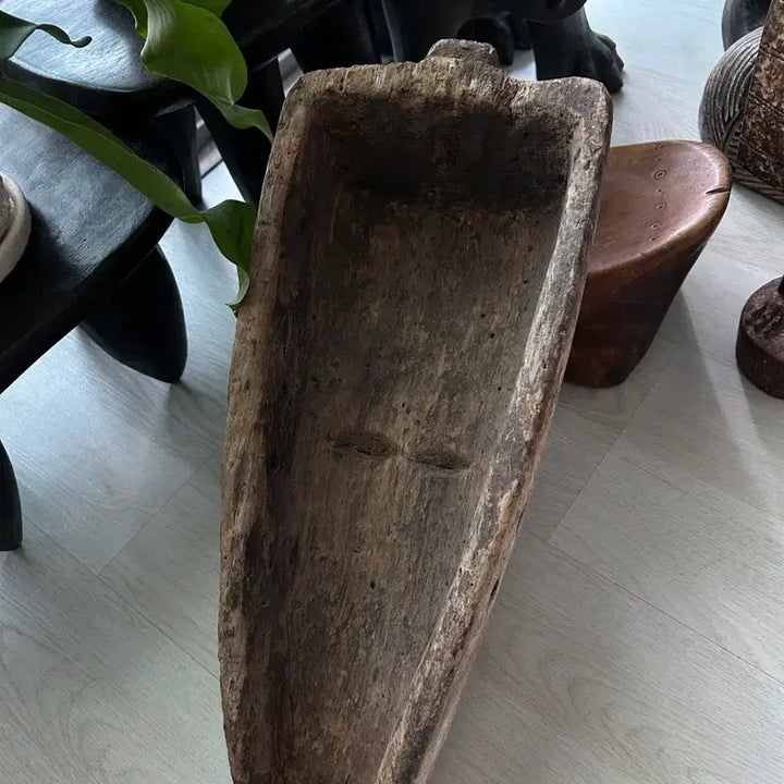 [BUNJANG] Fang Ngil Mask, African Art, Gabon &amp; Cameroon / 아프리카 가면 Fang Ngil mask