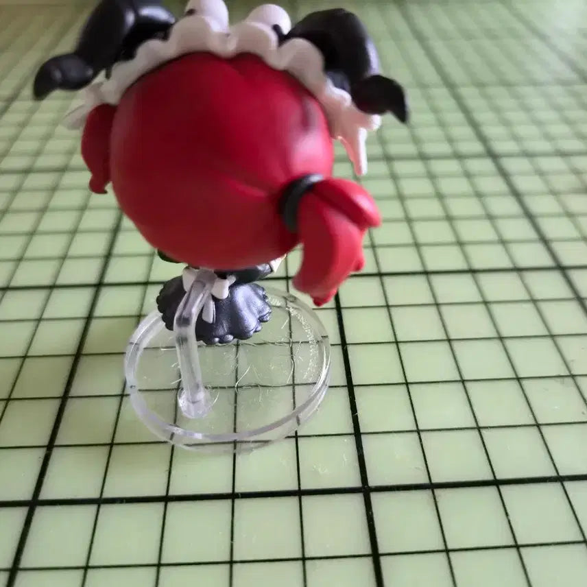 [BUNJANG] Identity V Maid Shaman Mini Figure / 제5인격 메이드샤먼 메샤 미니 피규어