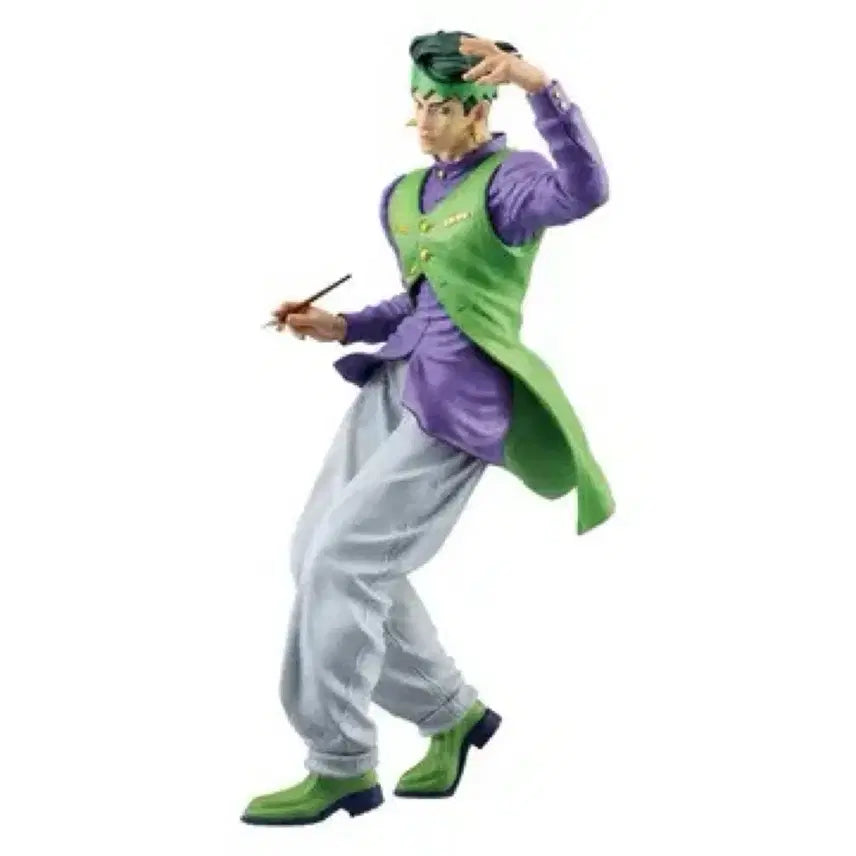 [BUNJANG] Kishibe Rohan JoJo&