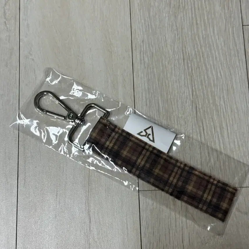 [SOLD OUT] [BUNJANG] DAY6 Sungjin 30 Solo Concert Entrance Gift Keyring / DAY6 데이식스 성진 30 솔로 콘서트 솔콘 입장기프트 키링