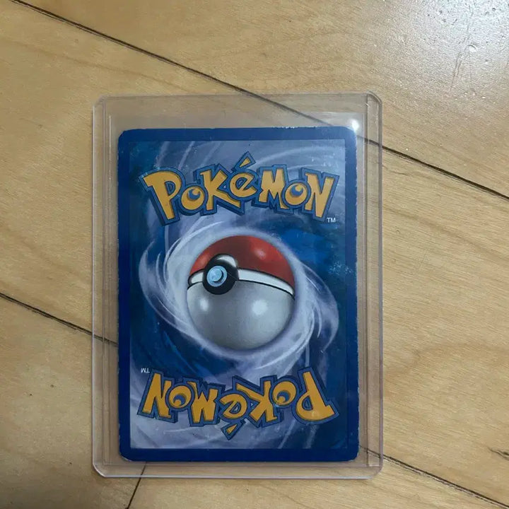 [BUNJANG] Pokemon DP Holo Classic Card Dialga 2010 / 포켓몬 DP 홀로그램 고전카드 펄기아 2010