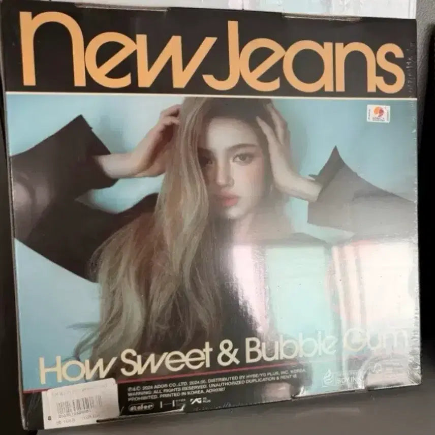 [BUNJANG] NewJeans &